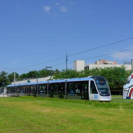 Paris -Vitry-Sur-Seine公寓 外观 照片